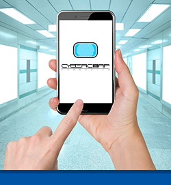 Cybercorp Forensics Mobile Contact